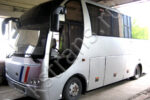Автобус для перевозки детей - автобус Исузу