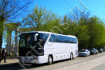 Автобусные туры из Крыма по России