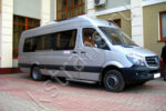 Автобусные туры на Кавказ из Крыма