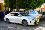 Машины на свадьбу в Симферополе - Тойота Камри