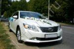Свадьба машина - Тойота Камри