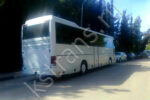 Заказ автобусов в Севастополе - автобус Сетра