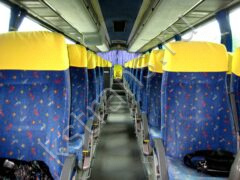 Заказ автобусов в Севастополе - Мерседес - фото