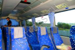 автобус Севастополь - Минеральные воды - картинка