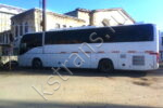 Симферополь - Минеральные воды - автобус Хайгер - фотография